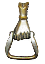 Türgriff, Möbelgriff