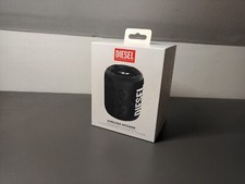 Diesel wireless speaker - wireless,