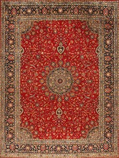 Orientteppich Echter