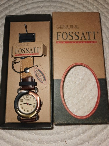 Vintage fossati new generation - vintage,