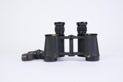 Carl zeiss jena 6x30 nva - jena,