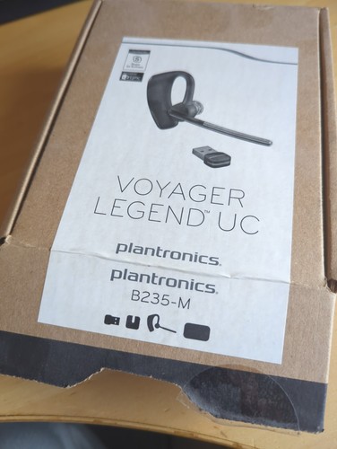 Plantronics voyager legend - voyager, uc