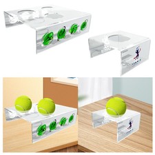 Tennis Ball Display Halter