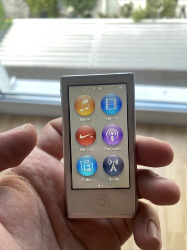 Apple ipod nano generation - apple,