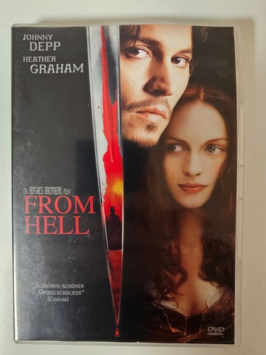 Dvd sammlung horror fsk - dvd,