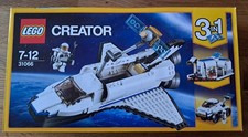 LEGO® Creator 3 in 1: Space