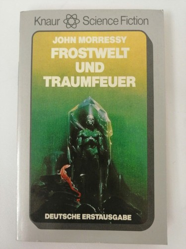 John morressy frostwelt - john, und