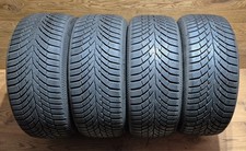 4x Winterreifen Continental