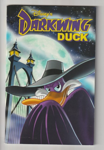 Darkwing duck the - darkwing,