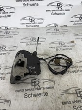 2097200135 Mercedes Benz W209