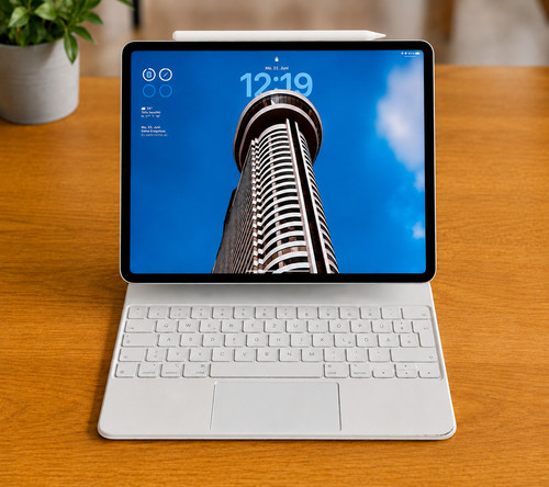Apple ipad pro m1 - m1, 512gb