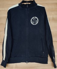 Dritte Wahl Jacke Hoodie