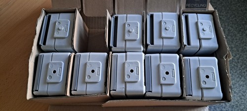 Berker stück steckdose - berker, 9
