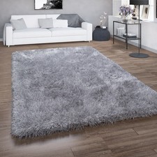 Hochflor-Teppich Für