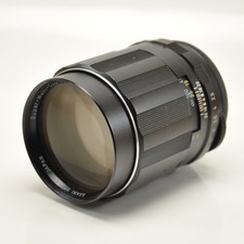 Asahi SMC Takumar 135mm f/2.5