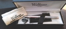 Waldmann Füllfederhalter