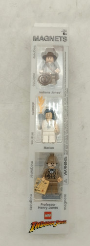 Lego 4527417 magnet set - magnet,