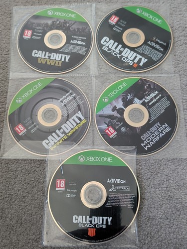 Call duty xbox one - duty,