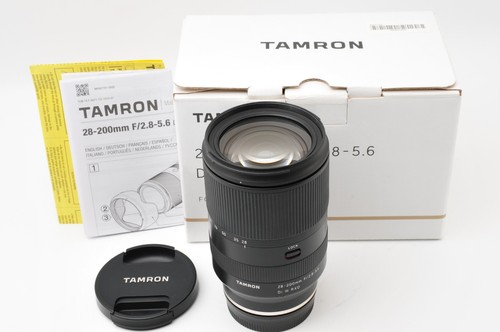Tamron objektiv 200 mm - objektiv,