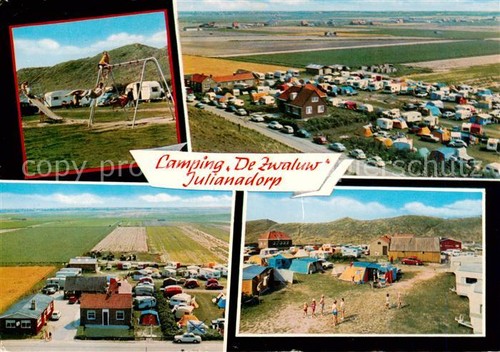 Julianadorp camping de - julianadorp,