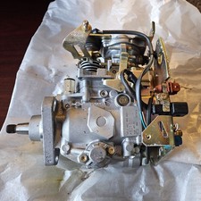 BOSCH Diesel Einspritzpumpe, Verteilereinspritzpumpe 0460494455 / 0 460 494 455