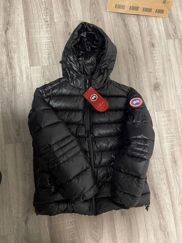 Canada goose herren jacke - herren, l/g