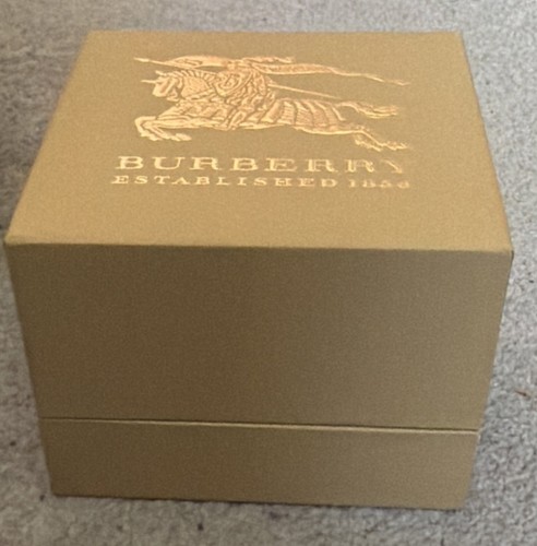 Burberry the classic bu10004 - burberry,