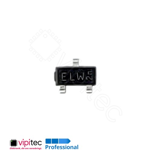 Pmv280enear kanal mosfet - pmv280enear, n-kanal