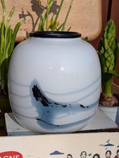 Holmegaard Atlantis Vase
