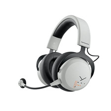 beyerdynamic MMX 200 - Kabelloses Gaming-Headset , Grau, 00226264