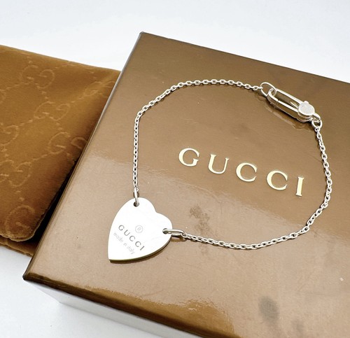 Gucci armband sterlingsilber - armband,