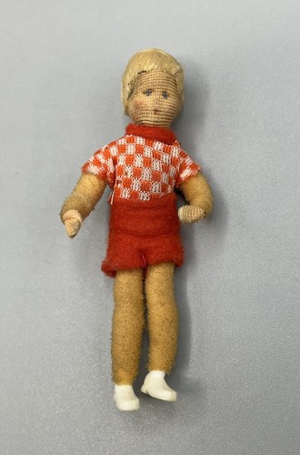 Erna meyer biegepuppe puppe - erna,