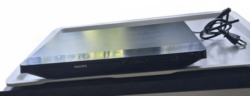 Philips blue ray player bdp - philips,