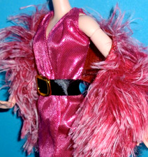 %***Fashion Barbie Kleidung*5