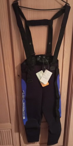 Neilpryde hiking pant - pant, 3/4