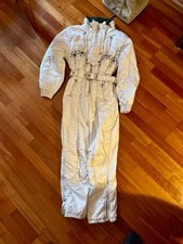 Sportalm Kitzbühel Skianzug Grösse 38