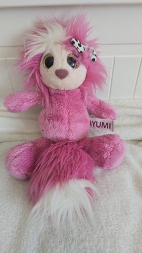 Nici ayumi plüschtier - nici,