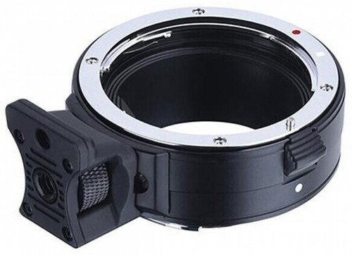 Commlite canon s mount - commlite,