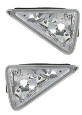 NEBELSCHEINWERFER VORNE LINKS