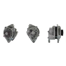 CASCO CAL32104OS Lichtmaschine Generator LiMa 75A 12V für HYUNDAI LANTRA I (J-1)