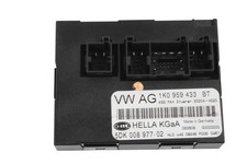 Komfortsteuergerät 1K0959433BT VW Golf 5 1K-1K5-Golf Plus 5M-Scirocco III Eos 1F