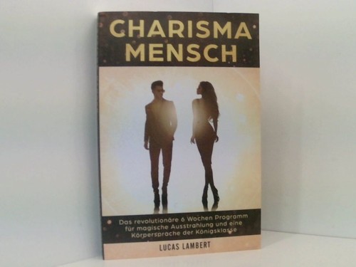 Charisma mensch das - charisma,