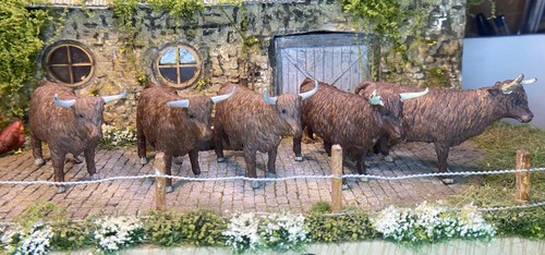 Britains original highland - britains,