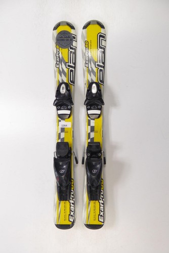 Elan exar pro kinder ski - exar, kinder-ski