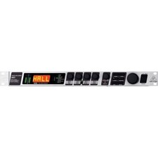 Behringer fx2000 3d - behringer,