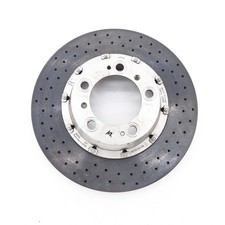 Bremsscheibe Keramik PCCB hinten rechts Porsche 911 996 997 991 Panamera