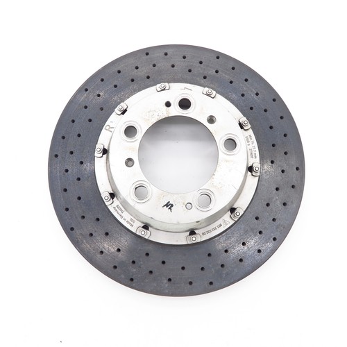 Bremsscheibe keramik pccb - bremsscheibe,