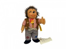 Steiff Animal 350108 Mecki