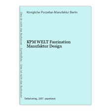 KPM WELT Faszination