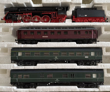 PIKO H0 Zugset mit BR 01